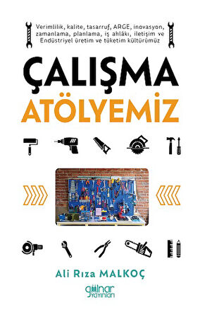 Çalışma Atölyemiz