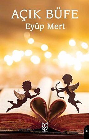 Açık Büfe / Eyüp Mert