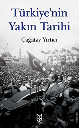 Türkiye'nin Yakın Tarihi