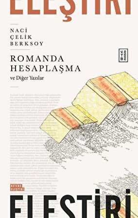 Romanda Hesaplaşma