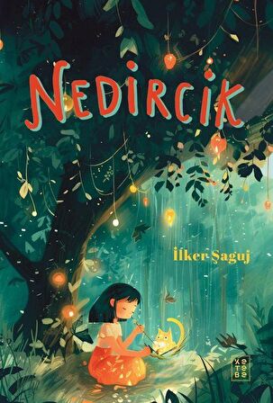 Nedircik / İlker Şaguj