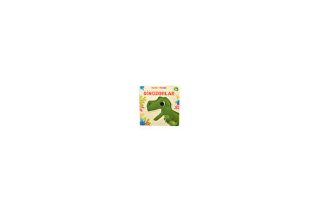 Dinozorlar - Oynat Keşfet