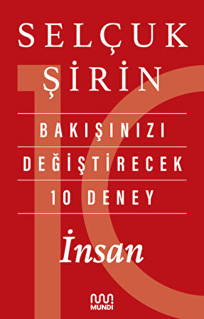 Bakışınızı Değiştirecek 10 Deney