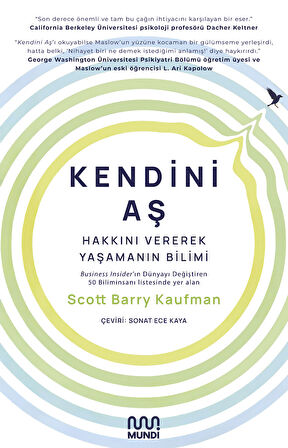 Kendini Aş