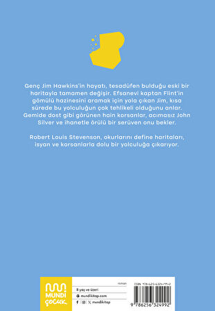 Define Adası