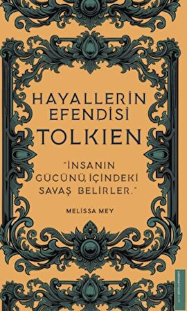 Hayallerin Efendisi - Tolkien