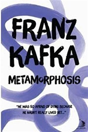 Metamorphosis / Franz Kafka