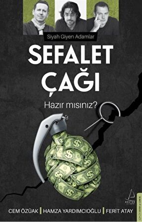 Sefalet Çağı / Hamza Yardımcıoğlu