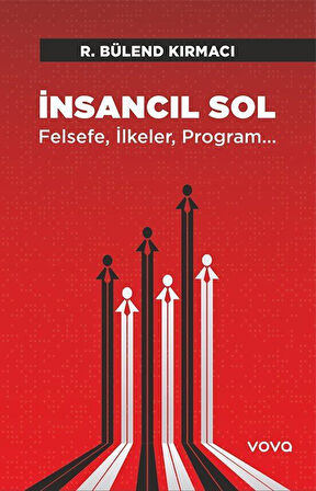 İnsancıl Sol & Felsefe,İlkeler, Program / R. Bülend Kırmacı