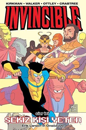 Invincible 2 / Robert Kirkman