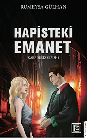 Hapisteki Emanet 1