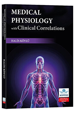 Medical Physiology with Clinical Correlations