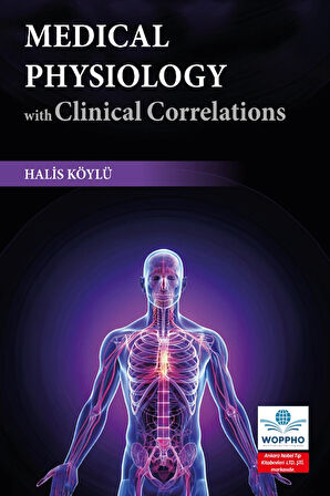 Medical Physiology with Clinical Correlations