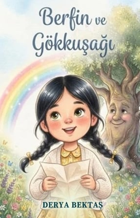 Berfin ve Gökkuşağı