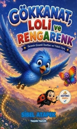 Gökkanat, Loli ve Rengarenk
