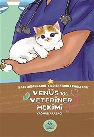 Venüs ve Veteriner Hekimi