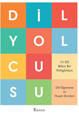 Dil Yolcusu