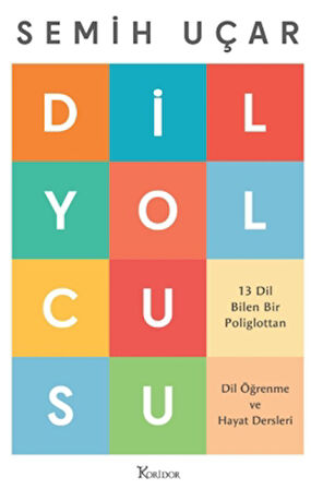 Dil Yolcusu