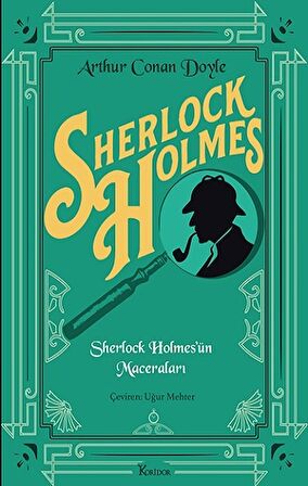 Sherlock Holmes’ün Maceraları