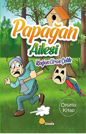 Papağan Ailesi / Kağan Uras Çelik