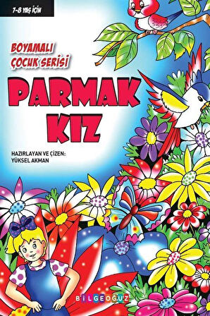 Parmak Kız