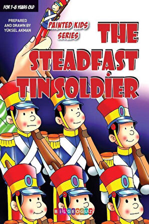 The Steadfast Tin Soldier