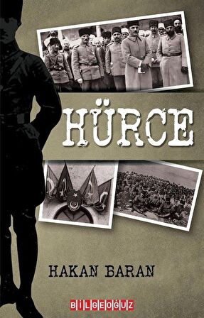Hürce / Hakan Baran