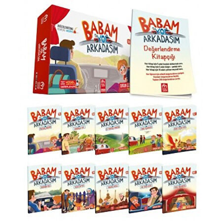Babam Yol Arkadaşım