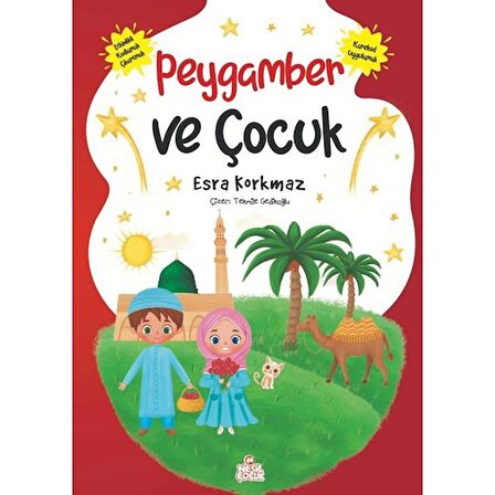 Peygamber ve Çocuk