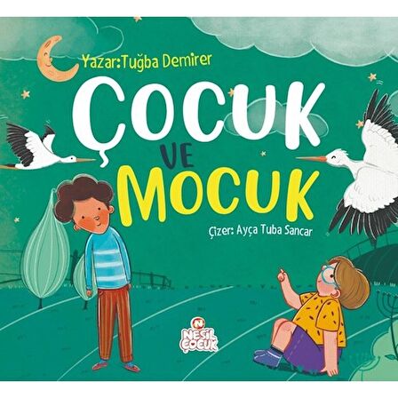 Çocuk ve Mocuk