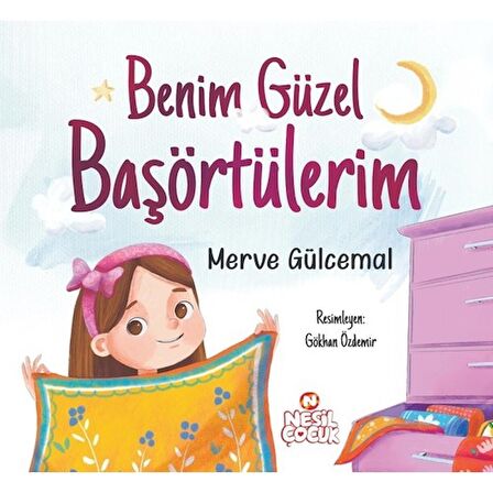 Benim Güzel Başörtülerim