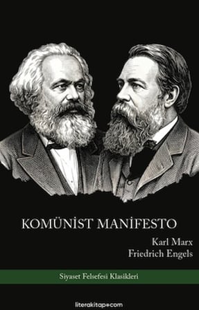 Komünist Manifesto