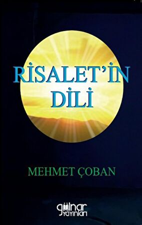 Risalet’in Dili