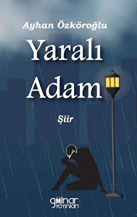 Yaralı Adam