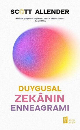 Duygusal Zekanın Enneagramı / Scott Allender