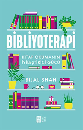 Bibliyoterapi