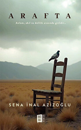 Arafta / Sena İnal Azizoğlu