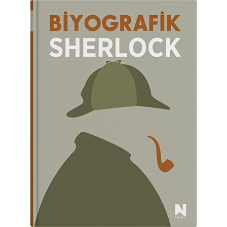 Biyografik: Sherlock