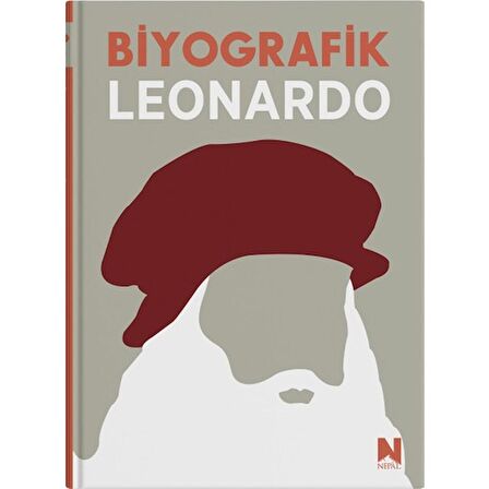 Biyografik: Leonardo