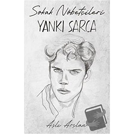 Sokak Nöbetçileri: Yankı Sarca