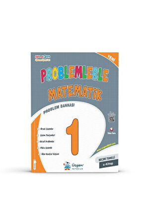 1.SINIF - Problemlerle Matematik
