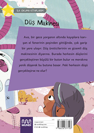 Düş Makinesi