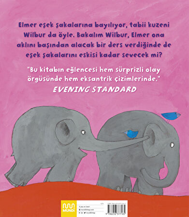 Elmer ve Wilbur