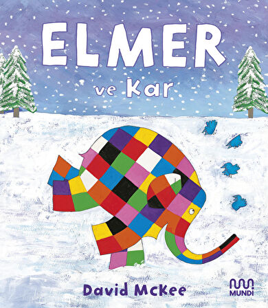 Elmer ve Kar