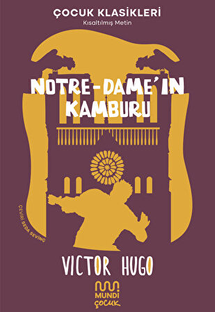 Notre-Dame'ın Kamburu