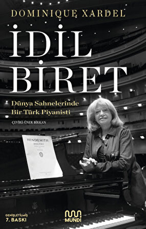 İdil Biret