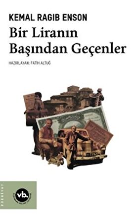 Bir Liranın Başından Geçenler