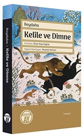 Kelile ve Dimne