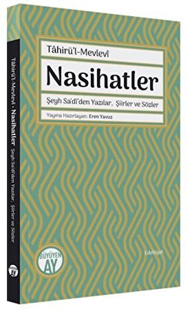 Nasihatler