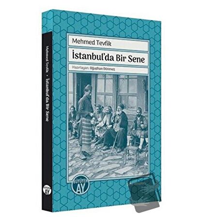 İstanbul'da Bir Sene